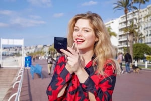 Nice, France: Individual photo walk in Nice