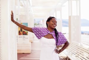 Nice, France: Individual photo walk in Nice