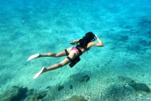 Nice, Free Underflying Experience - Fly Like Iron Man