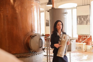 From Nice: Afternoon tour Grasse and Saint-Paul-de-Vence