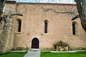 Nice: Full Day Trip Private Wine Tour (Cremat and more)