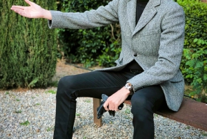 Nice: Full Day Trip Private Wine Tour (Cremat and more)