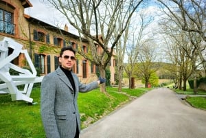 Nice: Full Day Trip Private Wine Tour (Cremat and more)