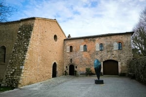 Nice: Full Day Trip Private Wine Tour (Cremat and more)