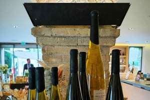 Nice: Full Day Trip Private Wine Tour (Cremat and more)