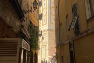 Nice Gastronomic Tour