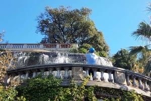 Nice: Grand Tour by Segway