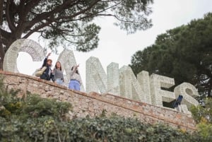 Nice: Half-Day Tour of Antibes and Cannes