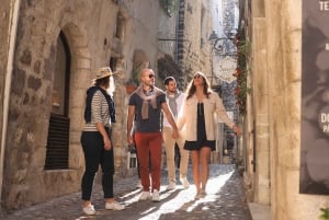 Nice: Half-Day Tour of Antibes and Cannes