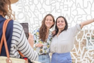 Nice: Half-Day Tour of Antibes and Cannes