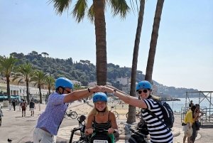 Nice: In The Footsteps of UNESCO