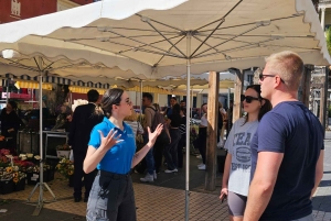 Nice: In The Footsteps of UNESCO