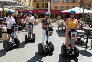 Nice: In The Footsteps of UNESCO