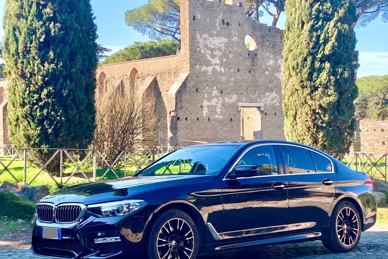 Nice Intl Airport (NCE): Private Transfer to Cannes hotels