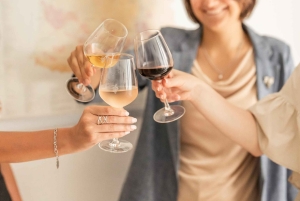 Nice: Introduction to Wine Tasting