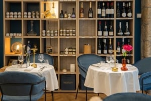 Nice: Luxury Yoga & Spa Day with Villa Rotschild Visit