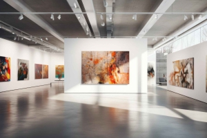 Nice: Marc Chagall National Museum Private Tour with Tickets