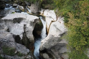 Nice: Medieval Villages Full-Day Guided Trip