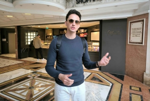 Nice: Monaco and Eze Day Trip with Perfume Workshop