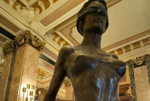 Nice: Monaco and Eze Day Trip with Perfume Workshop