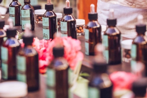 Nice: Monaco and Eze Day Trip with Perfume Workshop