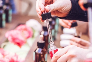 Nice: Monaco and Eze Day Trip with Perfume Workshop