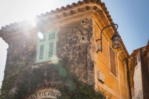 Nice: Monaco and Eze Day Trip with Perfume Workshop