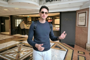 Nice: Monaco and Eze Day Trip with Perfume Workshop