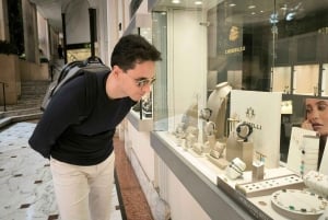 Nice: Monaco Day Trip with Casino, City Tour and F1 circuit