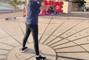 Nice: Must-Sees Electric Scooter Tour