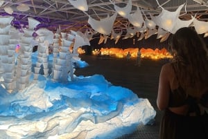 Nice: Old Town & Castle Hill Private Walking Tour