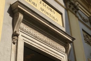 Nice: Old Town & Castle Hill Private Walking Tour