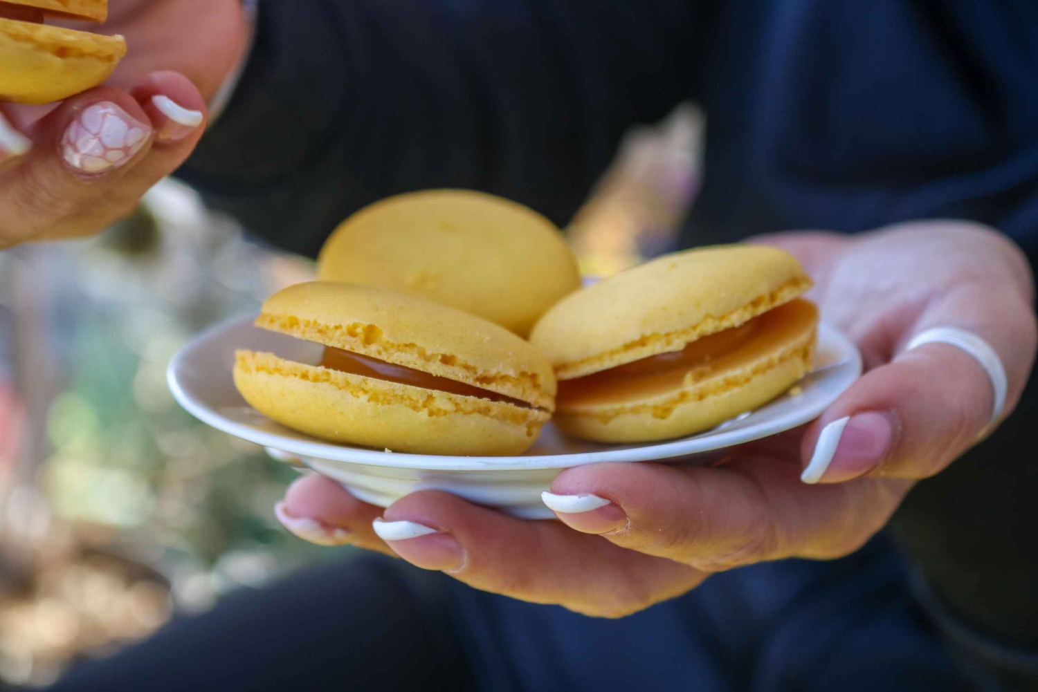 Nice: Old Town Food Walking Tour