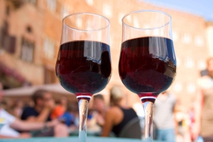 Nice: Old Town Food Walking Tour