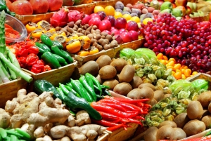 Nice: Old Town Food Walking Tour