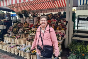 Nice: Old Town Food Walking Tour