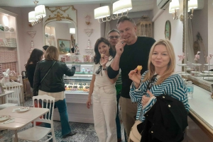 Nice: Old Town Food Walking Tour