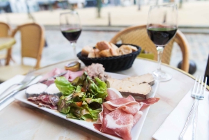 Nice: Old Town Food Walking Tour