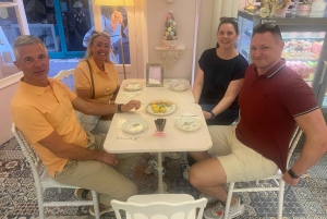 Nice: Old Town Food Walking Tour