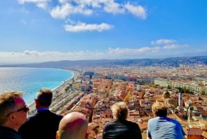 Nice: Old Town Treasures Walking Tour