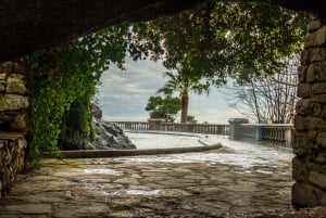 Nice: Old Town Treasures Walking Tour