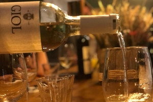 Nice: Organic French Wine Tasting in Libération Neighborhood