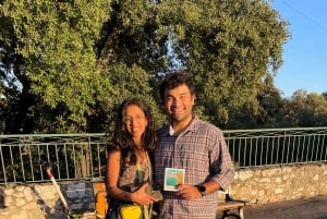 Nice: Outdoor Escape Game with Guide and Souvenir