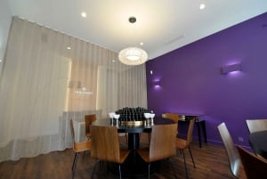 MOLINARD Parfums Nice: Classic Perfume Workshop 1hr