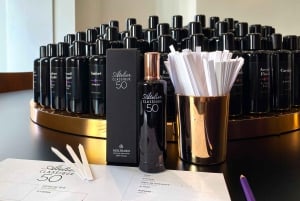 MOLINARD Parfums Nice: Classic Perfume Workshop 1hr
