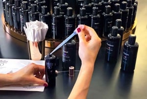 MOLINARD Parfums Nice: Classic Perfume Workshop 1hr