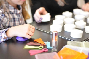 MOLINARD Parfums Nice: Perfume Workshop for Children