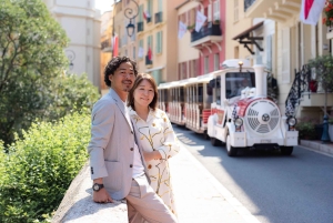 Nice: Personal Travel & Vacation Photographer