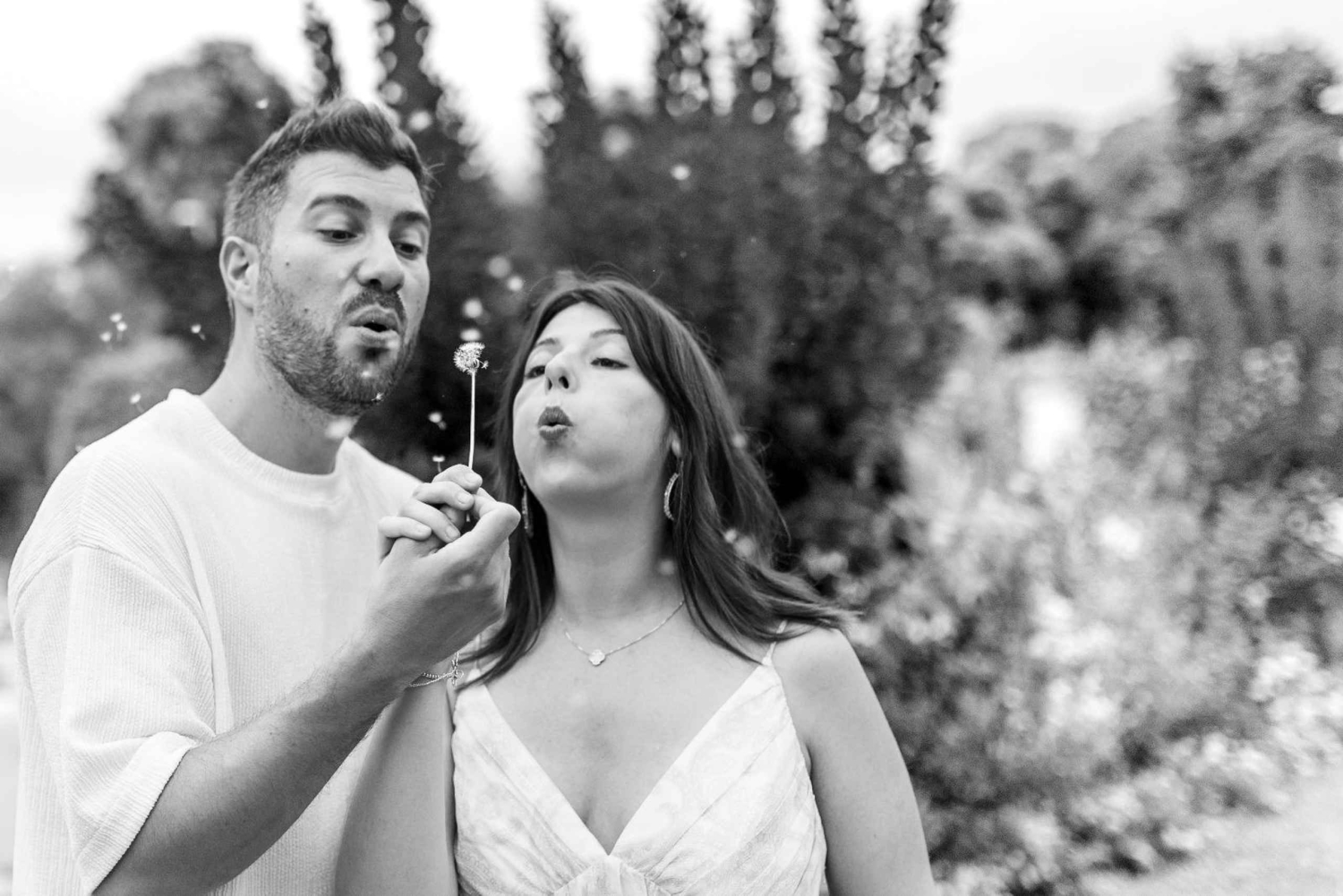 Nice: Photographer of emotions, solo or with family.