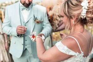 Nice: Photographer of emotions, solo or with family.